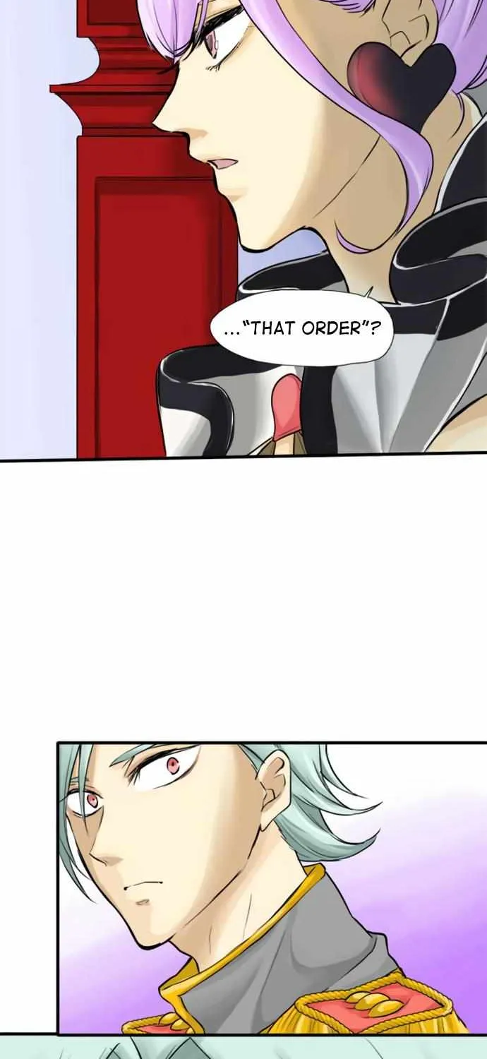 Read Phantom in the Twilight chapter 20 image 38 on Lezhin