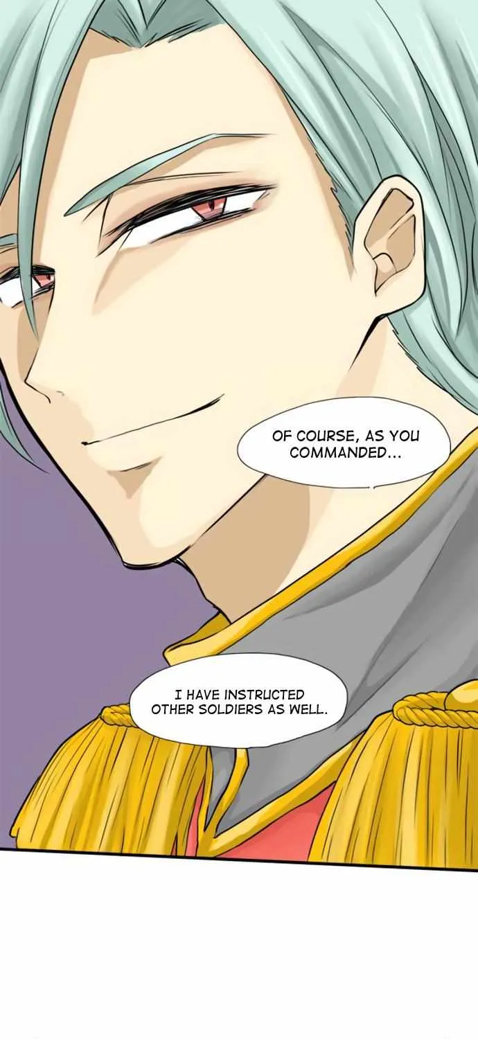 Read Phantom in the Twilight chapter 20 image 39 on Lezhin