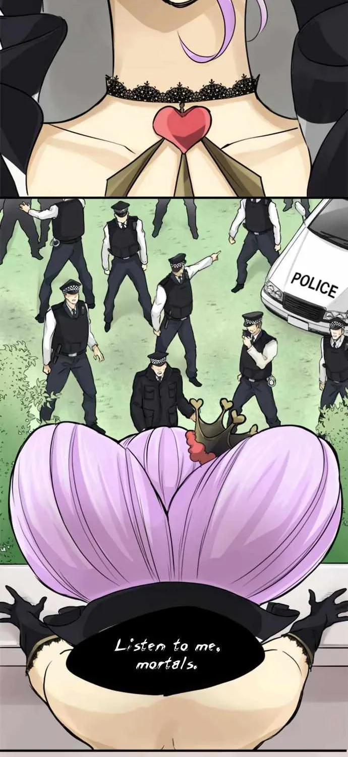 Read Phantom in the Twilight chapter 20 image 4 on Lezhin