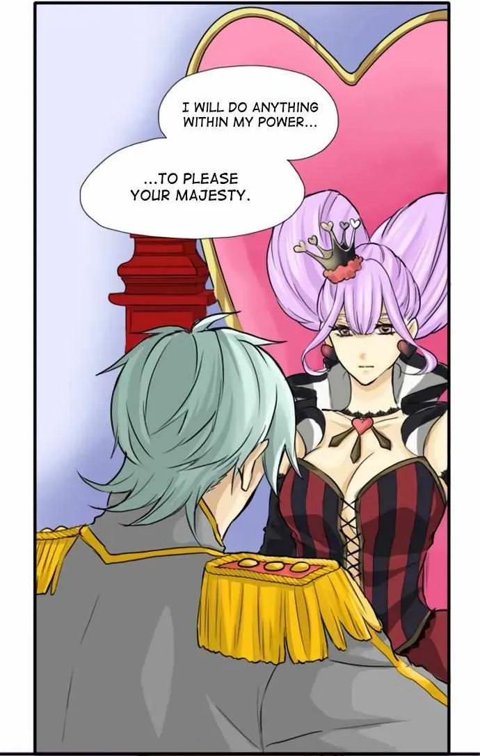 Read Phantom in the Twilight chapter 20 image 40 on Lezhin