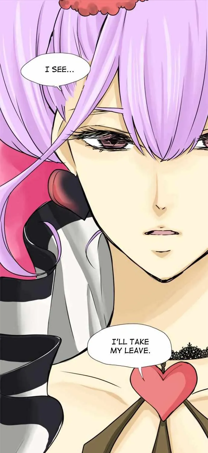 Read Phantom in the Twilight chapter 20 image 41 on Lezhin