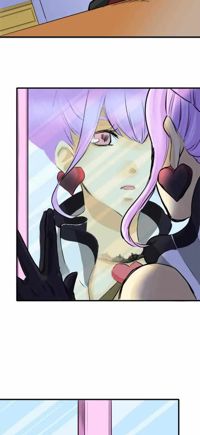 Read Phantom in the Twilight chapter 20 image 43 on Lezhin
