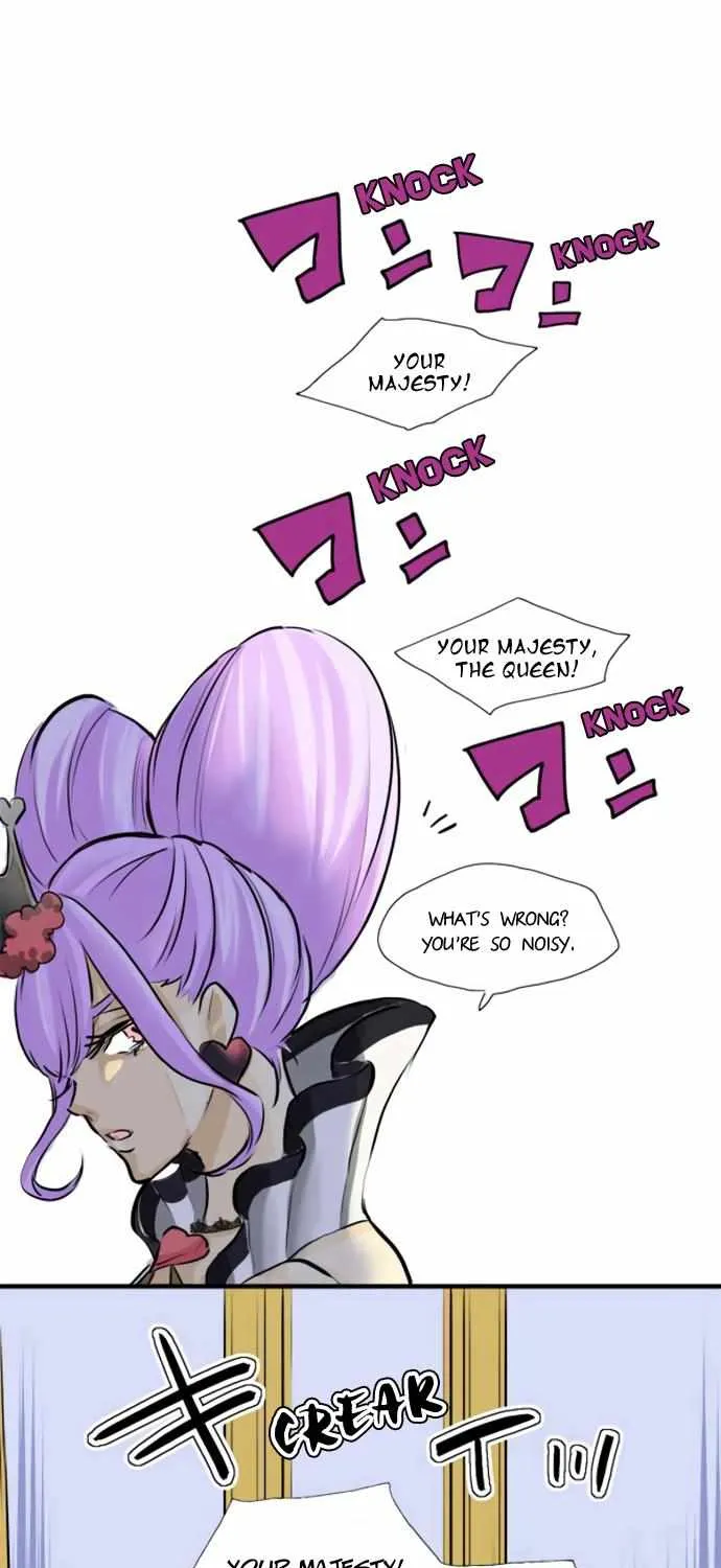 Read Phantom in the Twilight chapter 20 image 45 on Lezhin