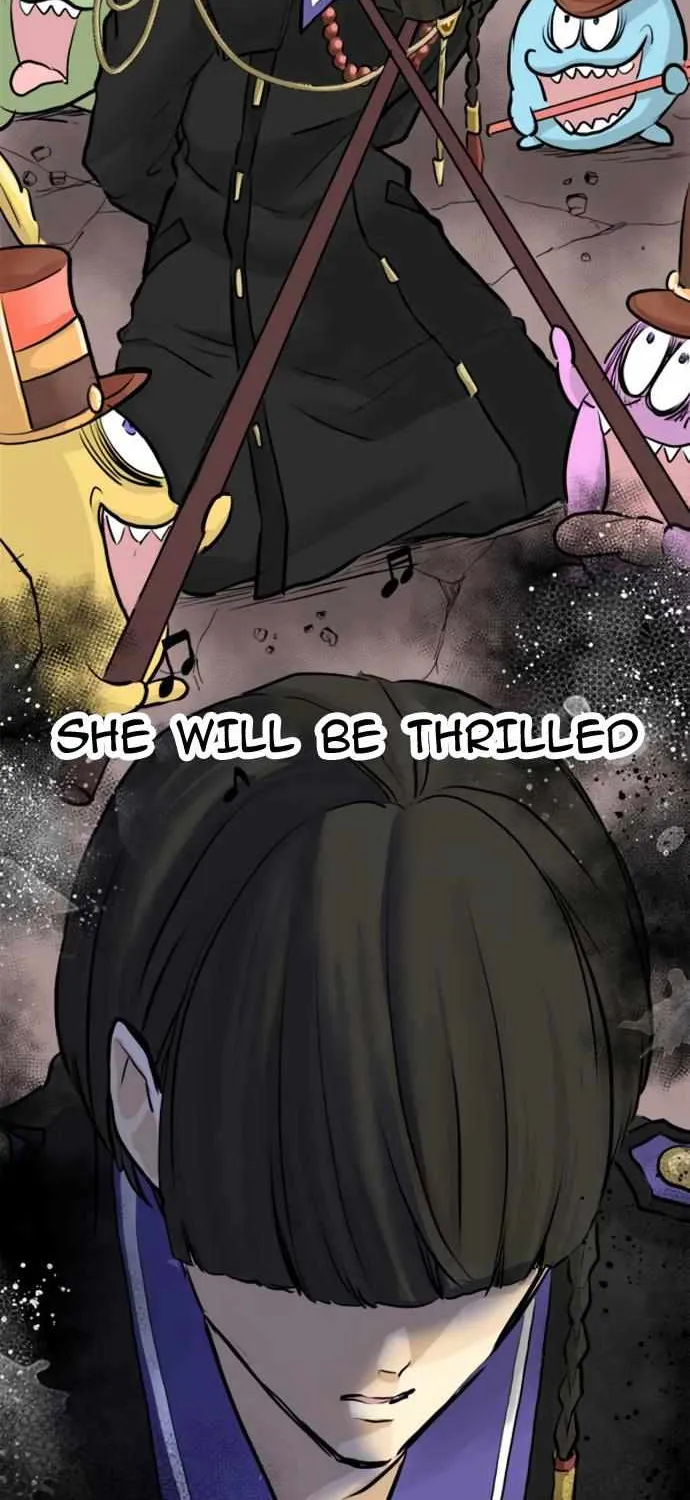 Read Phantom in the Twilight chapter 20 image 50 on Lezhin