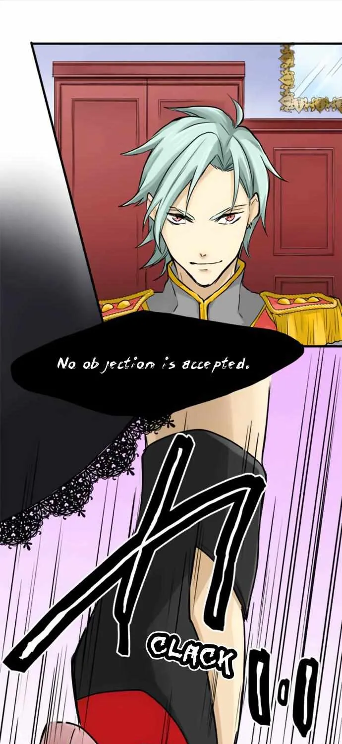 Read Phantom in the Twilight chapter 20 image 8 on Lezhin