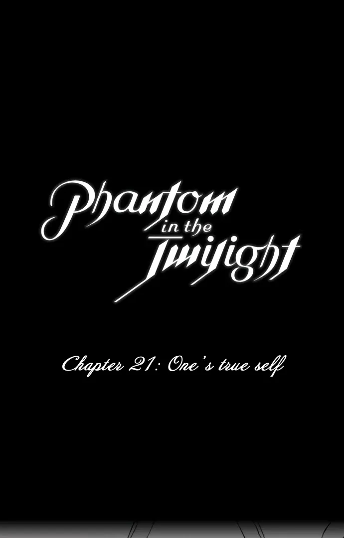 Read Phantom in the Twilight chapter 21 image 1 on Lezhin