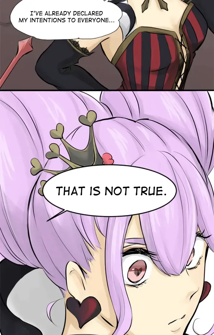 Read Phantom in the Twilight chapter 21 image 12 on Lezhin