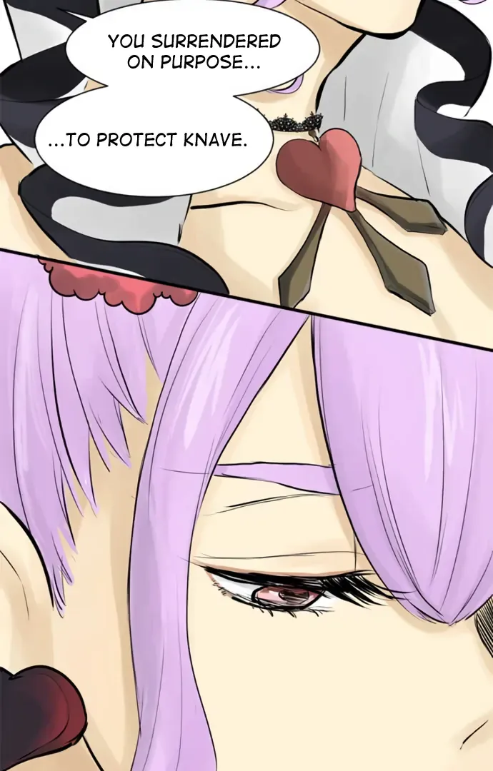 Read Phantom in the Twilight chapter 21 image 13 on Lezhin