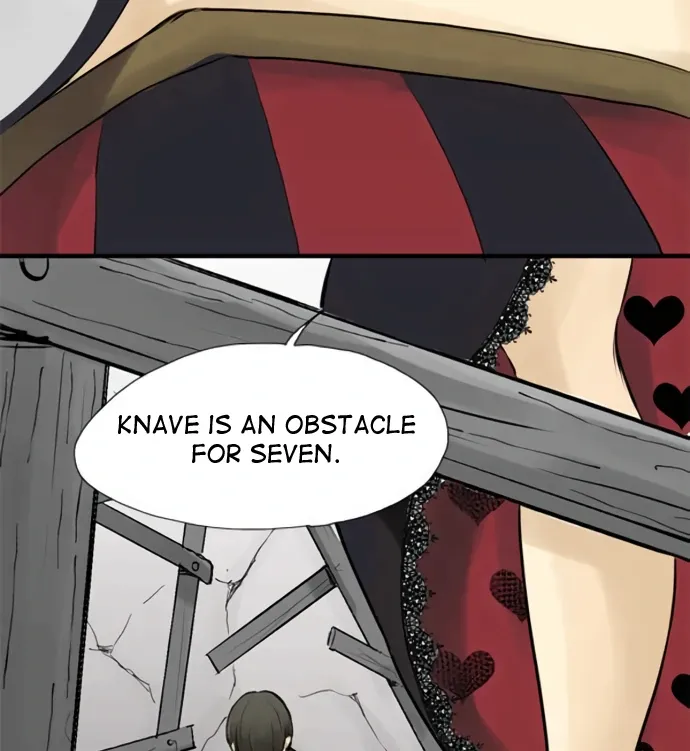 Read Phantom in the Twilight chapter 21 image 15 on Lezhin