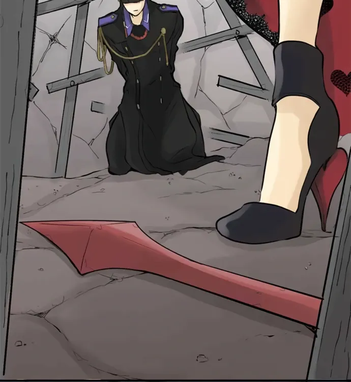 Read Phantom in the Twilight chapter 21 image 16 on Lezhin