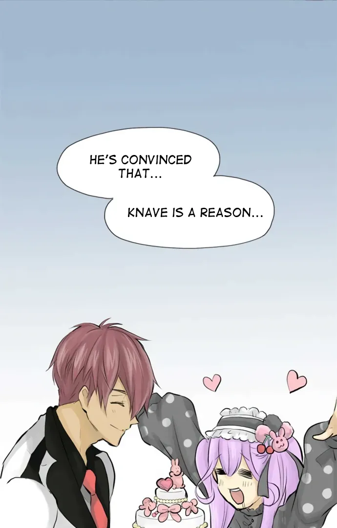 Read Phantom in the Twilight chapter 21 image 17 on Lezhin