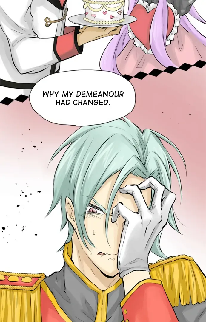 Read Phantom in the Twilight chapter 21 image 18 on Lezhin
