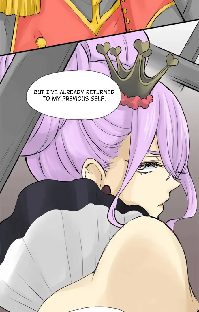 Read Phantom in the Twilight chapter 21 image 19 on Lezhin