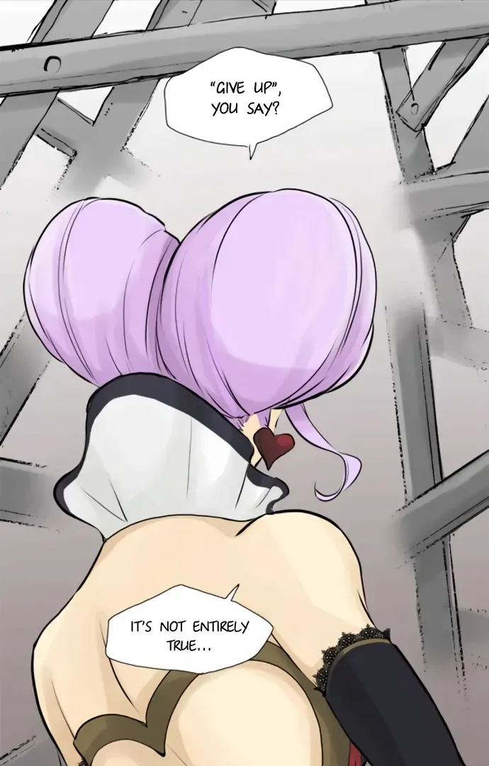 Read Phantom in the Twilight chapter 21 image 24 on Lezhin