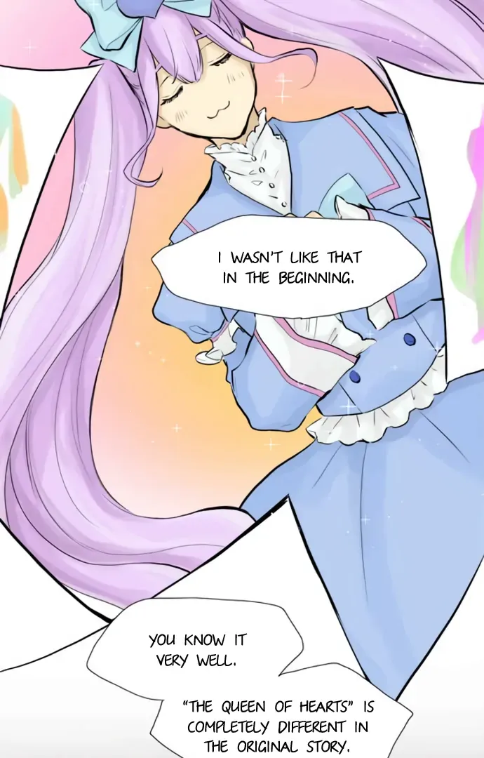 Read Phantom in the Twilight chapter 21 image 26 on Lezhin