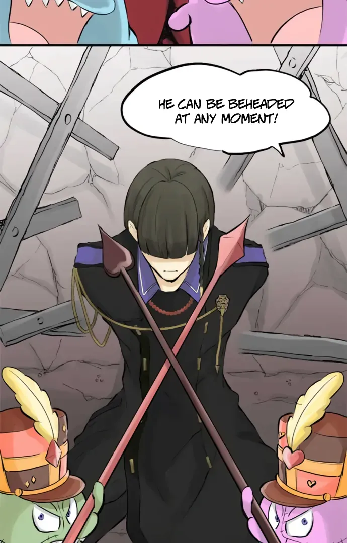 Read Phantom in the Twilight chapter 21 image 3 on Lezhin