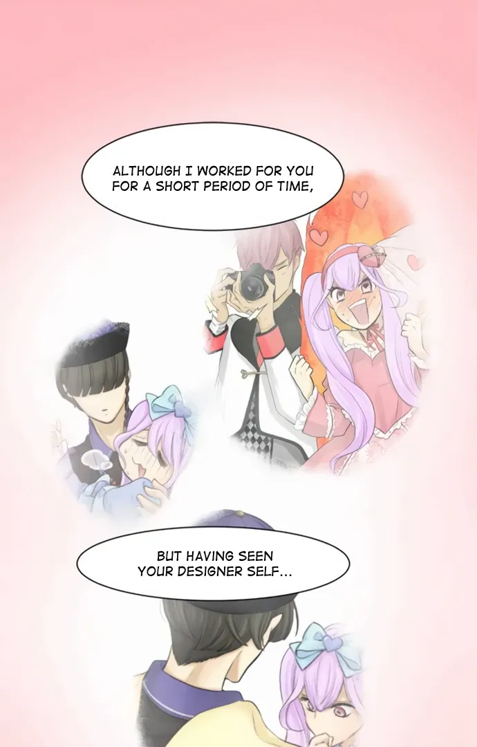 Read Phantom in the Twilight chapter 21 image 32 on Lezhin