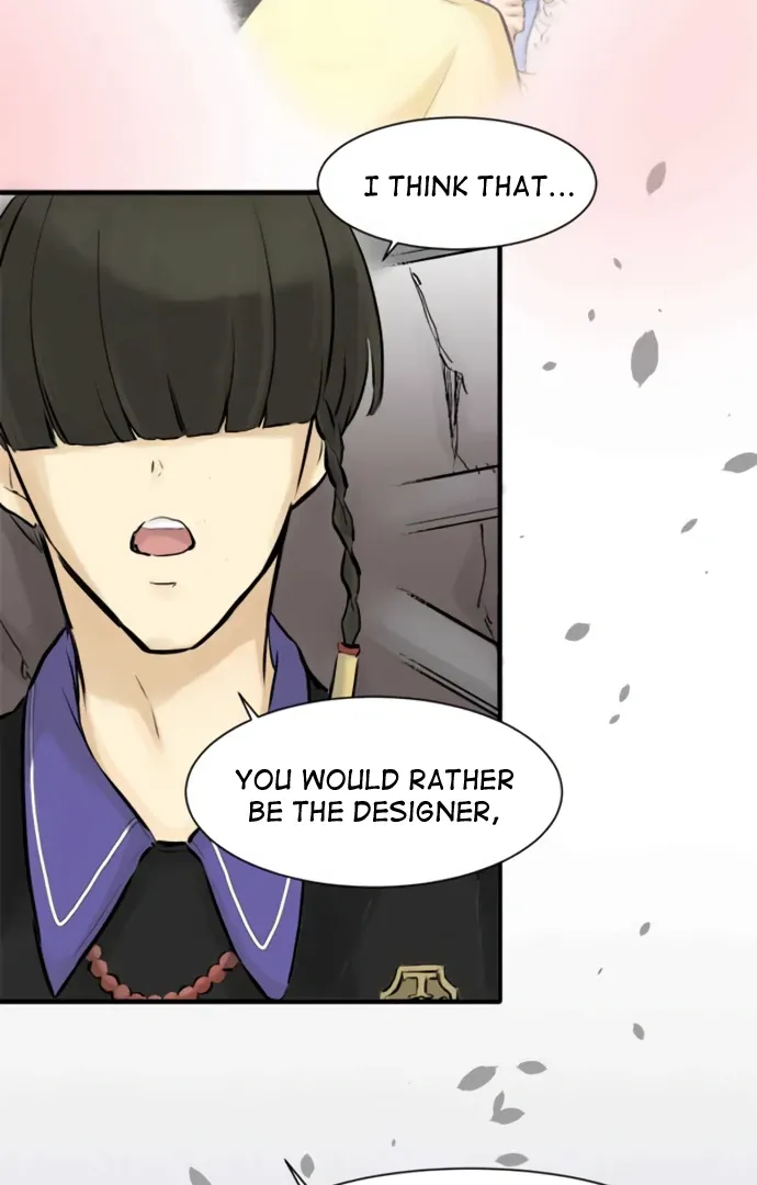 Read Phantom in the Twilight chapter 21 image 33 on Lezhin
