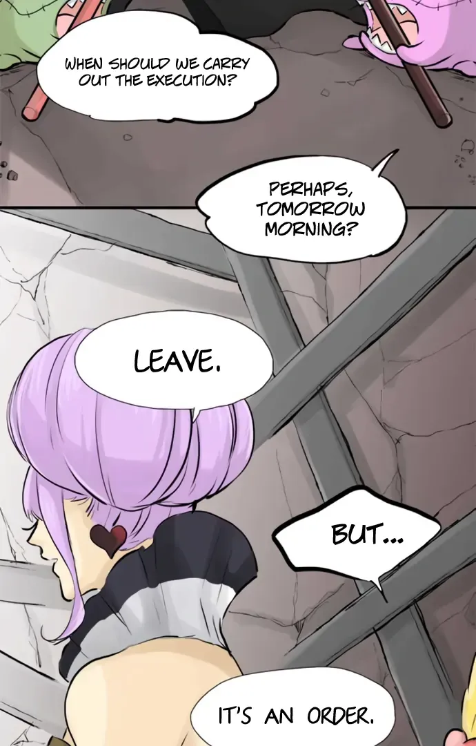 Read Phantom in the Twilight chapter 21 image 4 on Lezhin
