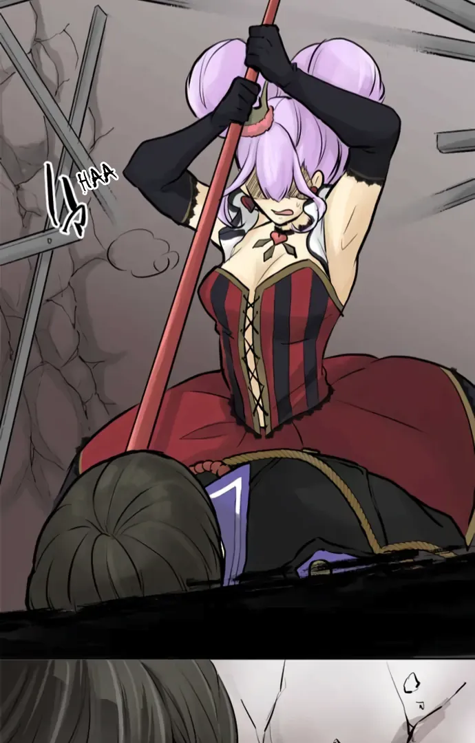Read Phantom in the Twilight chapter 21 image 41 on Lezhin