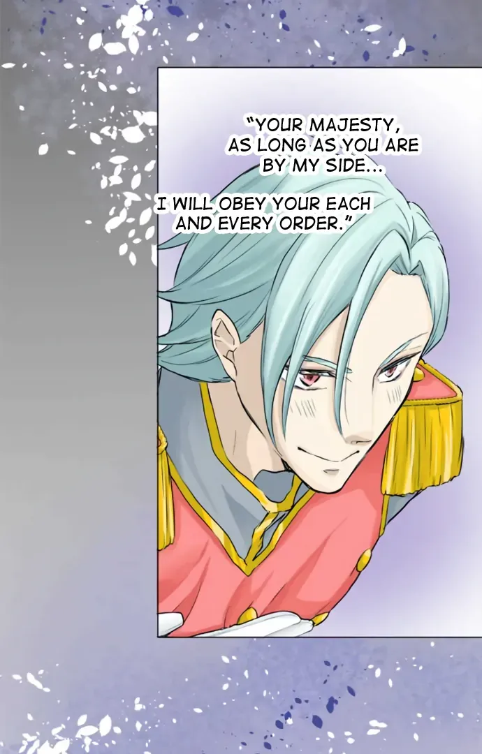 Read Phantom in the Twilight chapter 21 image 45 on Lezhin