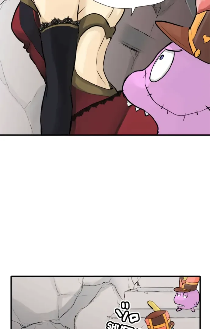 Read Phantom in the Twilight chapter 21 image 5 on Lezhin