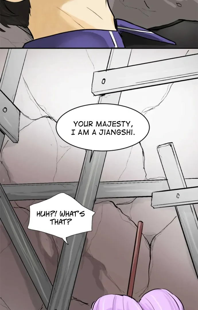 Read Phantom in the Twilight chapter 21 image 50 on Lezhin