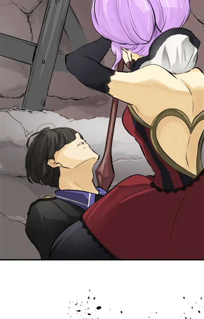 Read Phantom in the Twilight chapter 21 image 51 on Lezhin