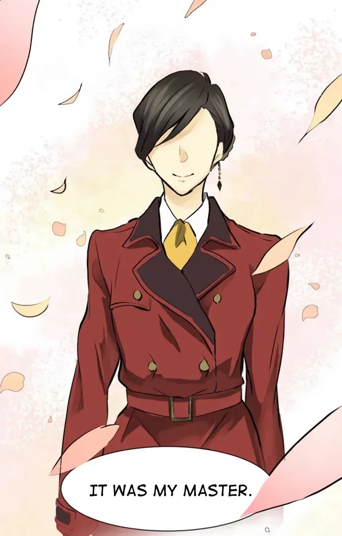 Read Phantom in the Twilight chapter 21 image 59 on Lezhin
