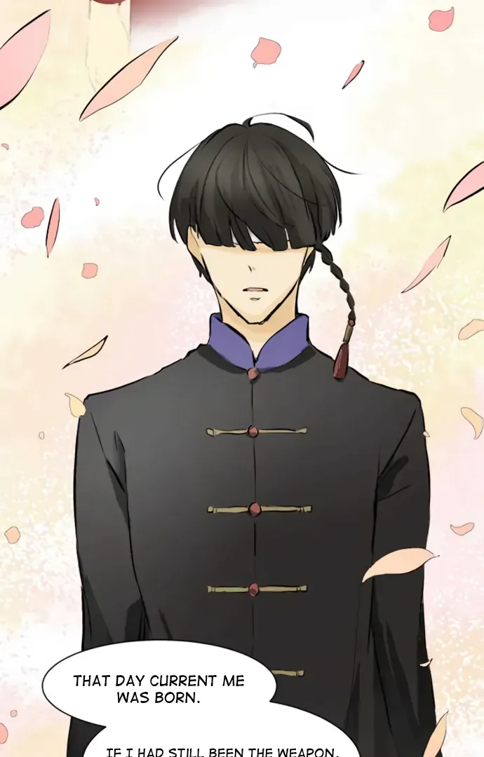 Read Phantom in the Twilight chapter 21 image 60 on Lezhin