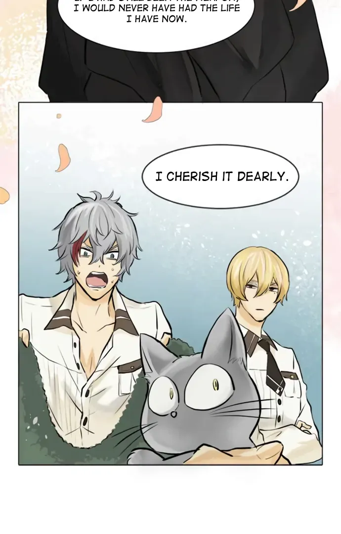 Read Phantom in the Twilight chapter 21 image 61 on Lezhin