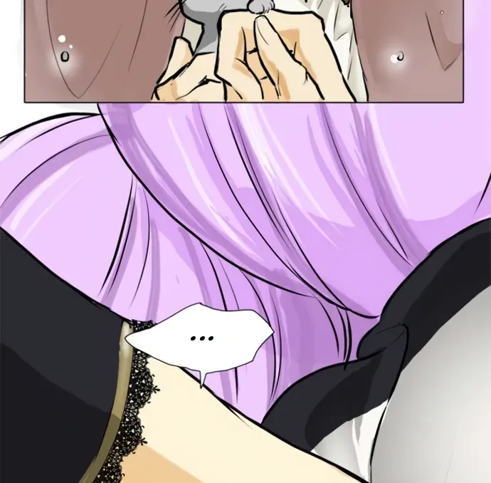 Read Phantom in the Twilight chapter 21 image 63 on Lezhin