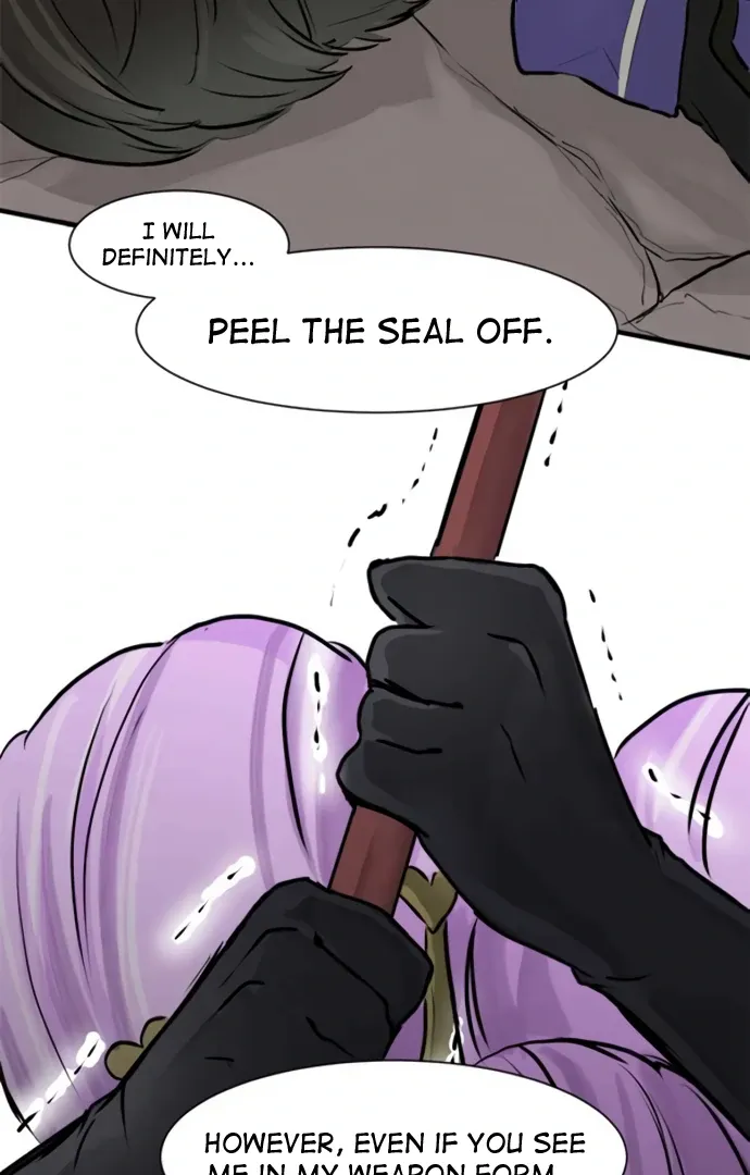 Read Phantom in the Twilight chapter 21 image 66 on Lezhin
