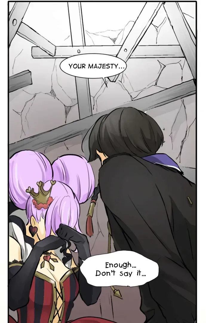 Read Phantom in the Twilight chapter 21 image 70 on Lezhin