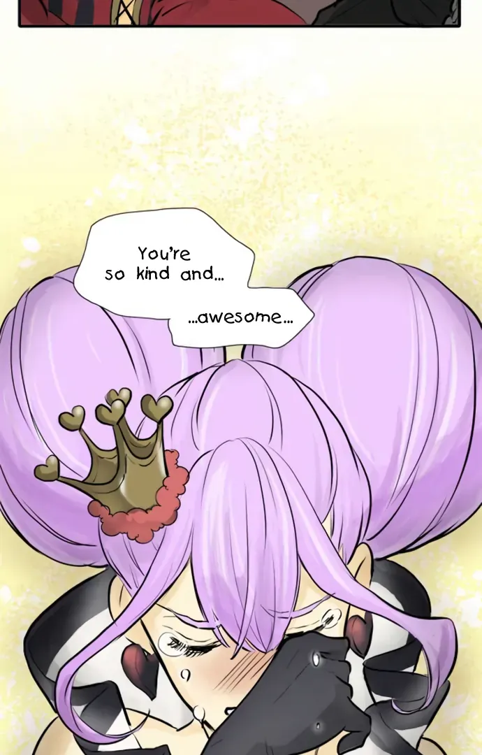 Read Phantom in the Twilight chapter 21 image 71 on Lezhin