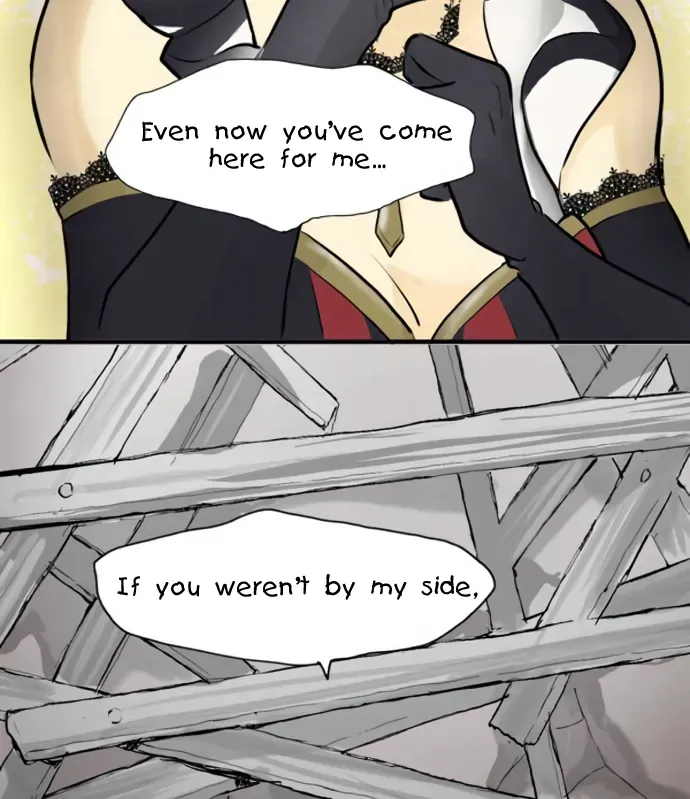 Read Phantom in the Twilight chapter 21 image 72 on Lezhin
