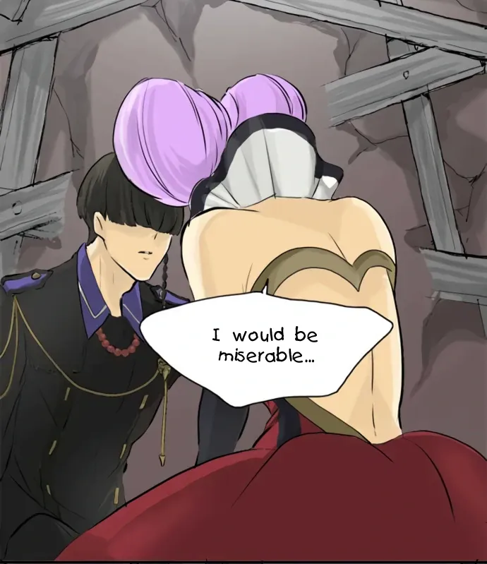 Read Phantom in the Twilight chapter 21 image 73 on Lezhin