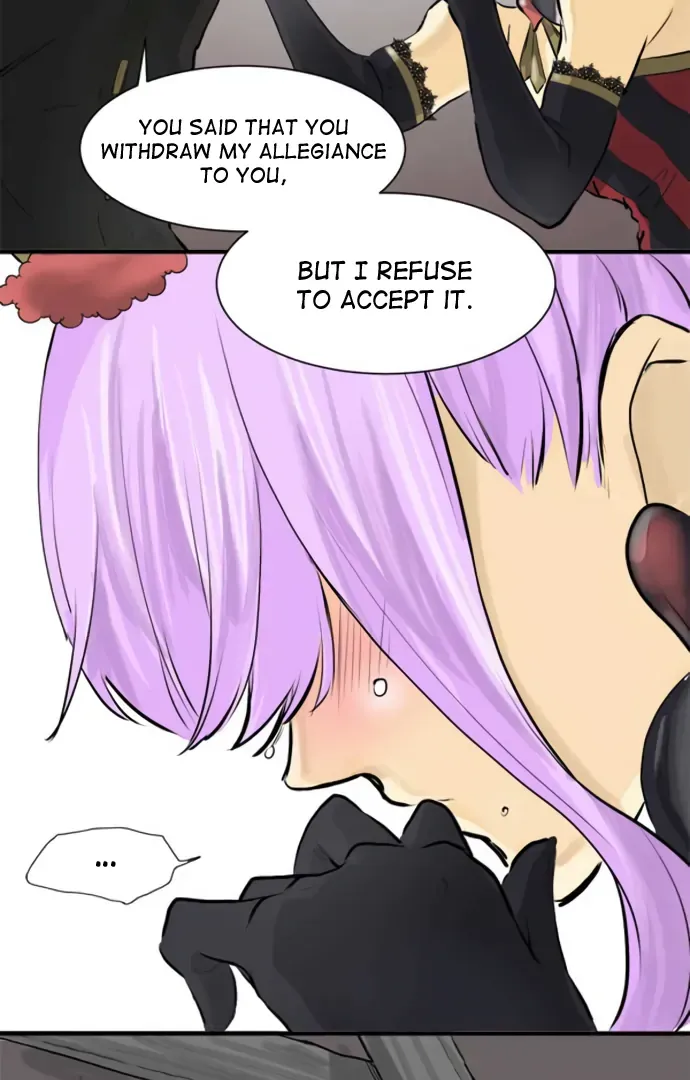 Read Phantom in the Twilight chapter 21 image 75 on Lezhin