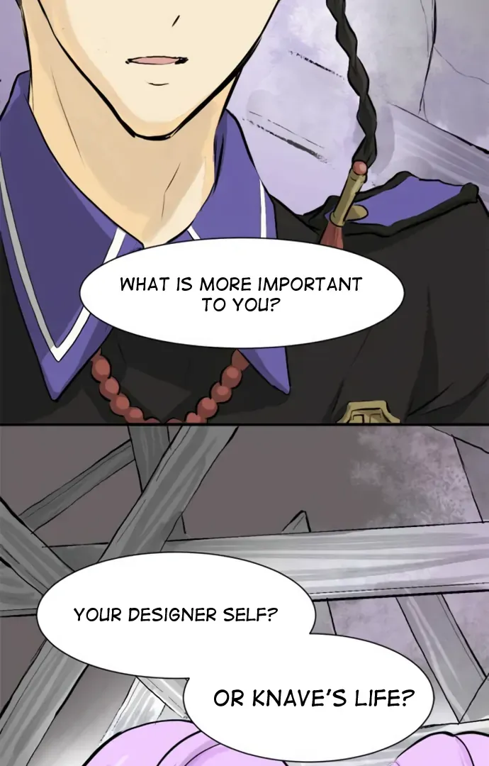 Read Phantom in the Twilight chapter 21 image 77 on Lezhin
