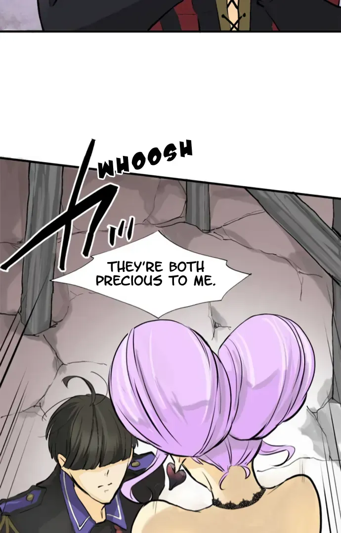 Read Phantom in the Twilight chapter 21 image 79 on Lezhin