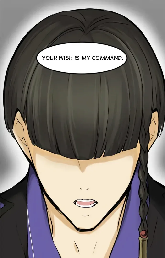 Read Phantom in the Twilight chapter 21 image 84 on Lezhin
