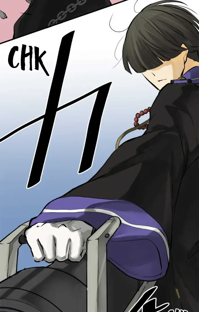 Read Phantom in the Twilight chapter 21 image 86 on Lezhin
