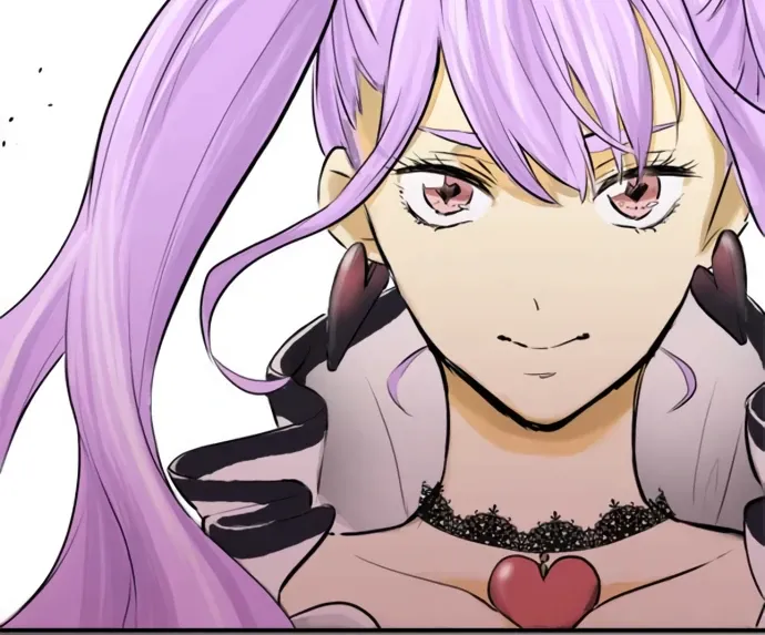 Read Phantom in the Twilight chapter 21 image 93 on Lezhin