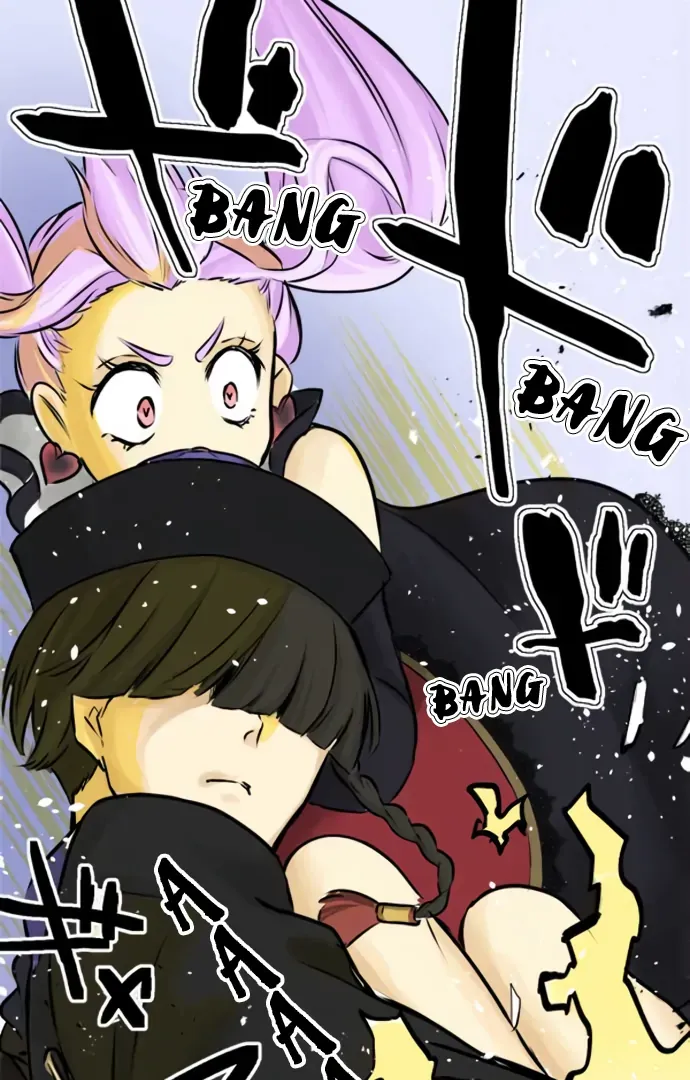 Read Phantom in the Twilight chapter 22 image 10 on Lezhin