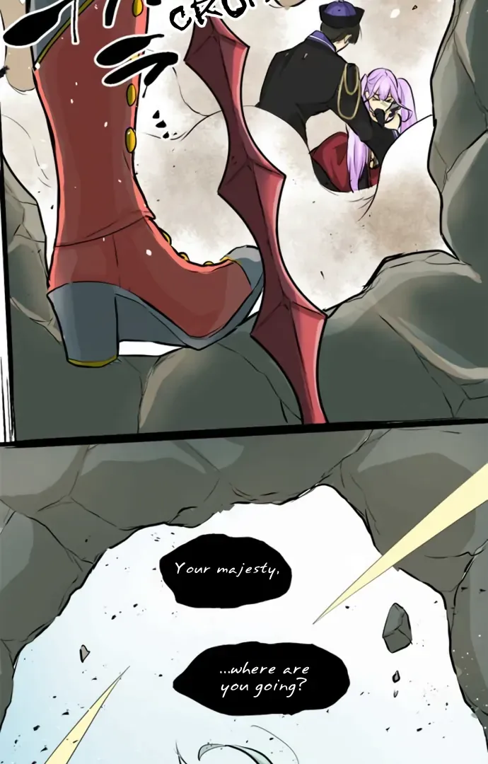 Read Phantom in the Twilight chapter 22 image 22 on Lezhin