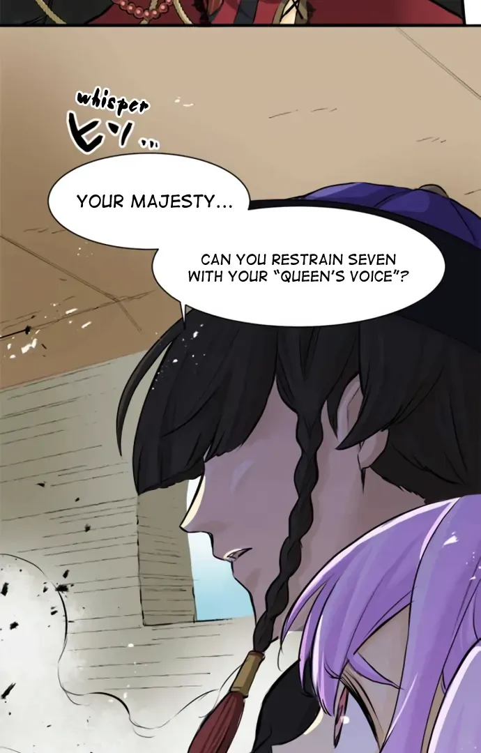 Read Phantom in the Twilight chapter 22 image 25 on Lezhin