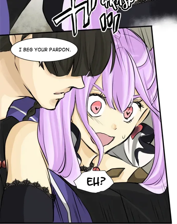 Read Phantom in the Twilight chapter 22 image 27 on Lezhin