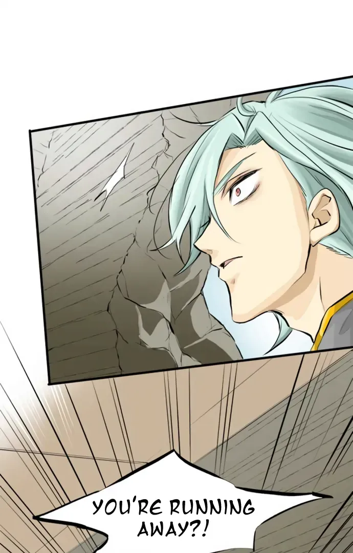Read Phantom in the Twilight chapter 22 image 28 on Lezhin
