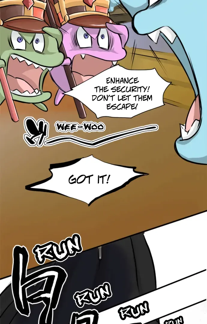Read Phantom in the Twilight chapter 22 image 4 on Lezhin