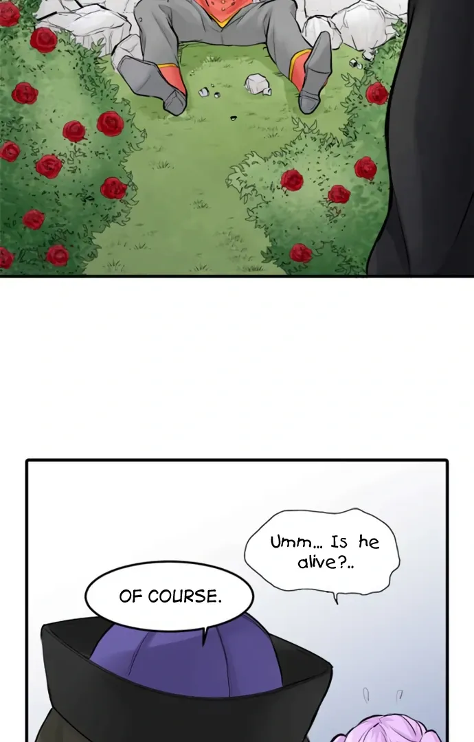 Read Phantom in the Twilight chapter 22 image 57 on Lezhin